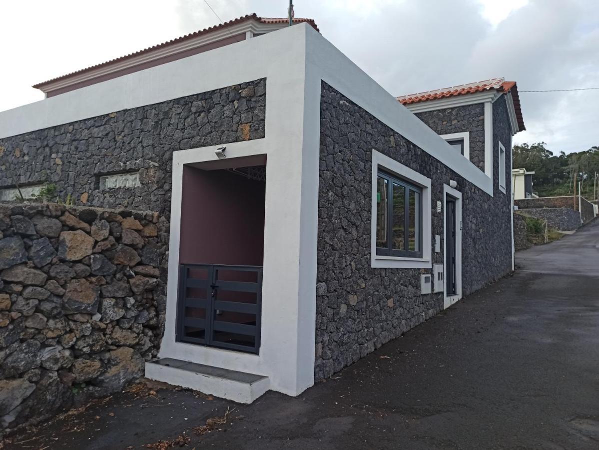 דירות Angra do Heroísmo Al Rosa Esperanca מראה חיצוני תמונה